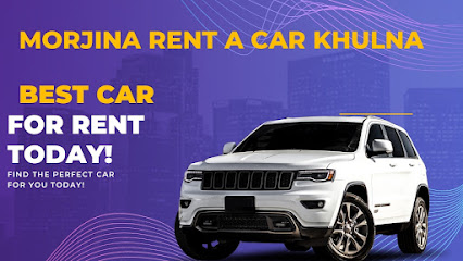 মর্জিনা রেন্ট এ কার - 01752297417