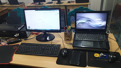 মা কম্পিউটার সেলস অ্যান্ড সার্ভিসিং - 01745420388