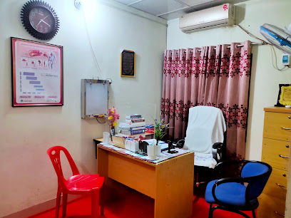 পপুলার ডায়াগনস্টিক সেন্টার - 01764773359