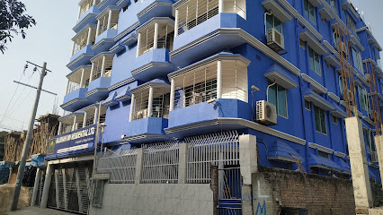 রাজশাহী ইন আবাসিক হোটেল - 01321182105