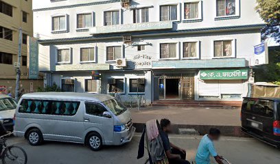 সিটি পলি ক্লিনিক ও শিশু হাসপাতাল - 0821718086