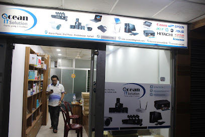 ওশান আইটি সলিউশন - 01730721701