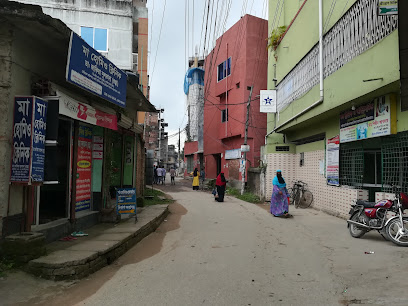 শুভ ক্লিনিক - 01733101528