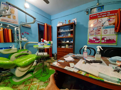এসকে ডেন্টাল কেয়ার - 01912840564