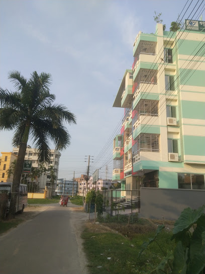 জি ইউ কে চক্ষু হাসপাতাল, দিনাজপুর - 01324449136