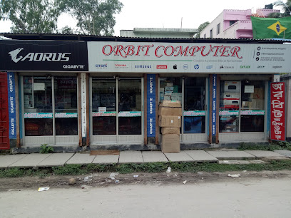 অরবিট কম্পিউটার - 01912023096