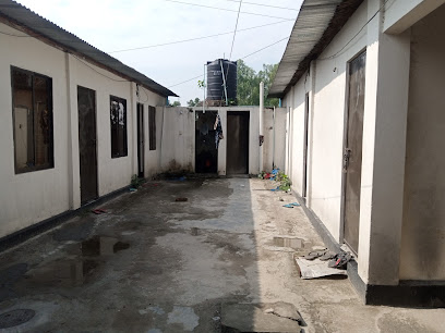 রতন মেস - 01568749375