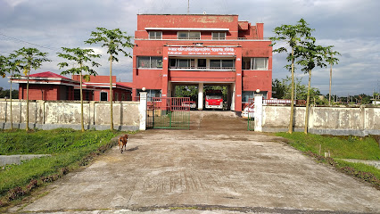 ফায়ার সার্ভিস ও সিভিল ডিফেন্স শায়েস্তাগঞ্জ - 01901023688