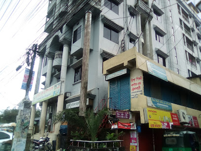 ফ্রেন্ডস চক্ষু হাসপাতাল - 01707200047