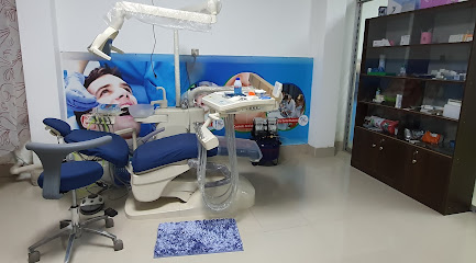 আর. এন ডেন্টাল কেয়ার - 01311131618