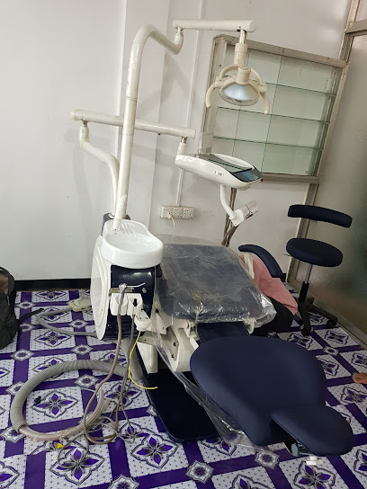 আশা ডেন্টাল কেয়ার - 01715070791