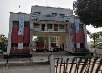 ফায়ার সার্ভিস ও সিভিল ডিফেন্স নগরকান্দা - 01901021002