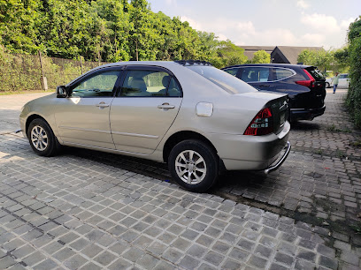 ফারুক রেন্ট এ কার - 01711141976