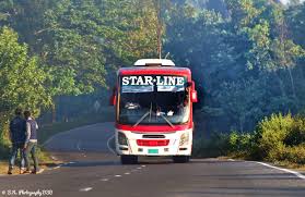 স্টার লাইন পরিবহন মিরপুর ১ কাউন্টার - 01973259507