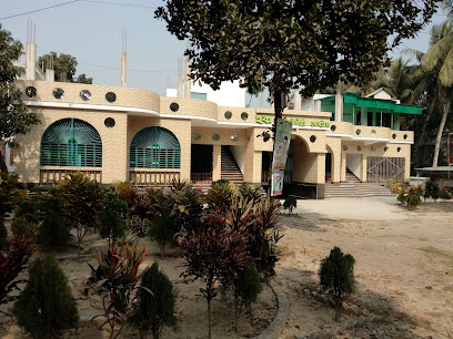 হক কমিউনিটি সেন্টার - 01750271737