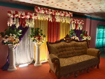 পার্কওয়ে কনভেনশন সেন্টার - 01731009023