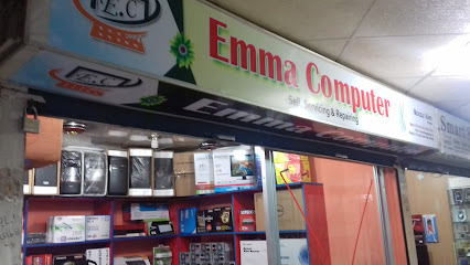 এম্মা কম্পিউটার - 01715072482