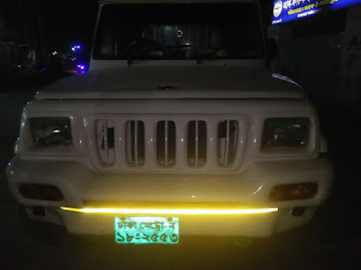 নুরুল আলম রেন্ট এ কার, বান্দরবান - 01811340634