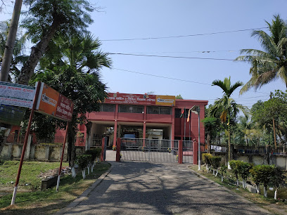 ফায়ার সার্ভিস ও সিভিল ডিফেন্স চরফ্যাশন - 01766822024