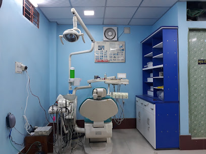 ঢাকা ডেন্টাল কেয়ার - 01712340934