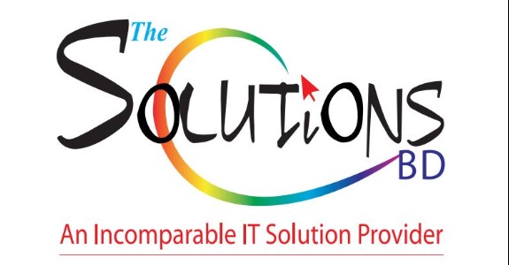 দ্যা সলিউশন বিডি - 01922730343