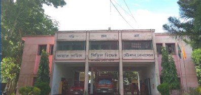 ফায়ার সার্ভিস ও সিভিল ডিফেন্স বেনাপোল - 01901022830