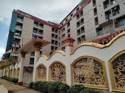 হোটেল সি ওয়ার্ল্ড - 01938817501