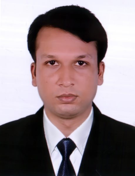 সুমন চন্দ্র ঘোষ - 01907886611