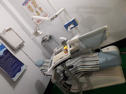 স্ট্যান্ডার্ড ডেন্টাল কেয়ার - 01616251251