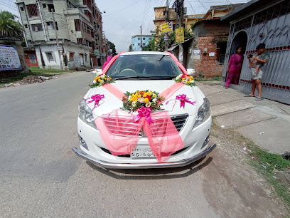 ইলা রেন্ট এ কার - 01733118935