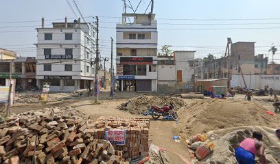 সুপ্তি ডেন্টাল কেয়ার - 01719962292