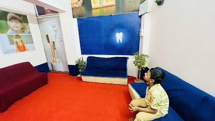 জে এম ডেন্টাল কেয়ার - 01764953707